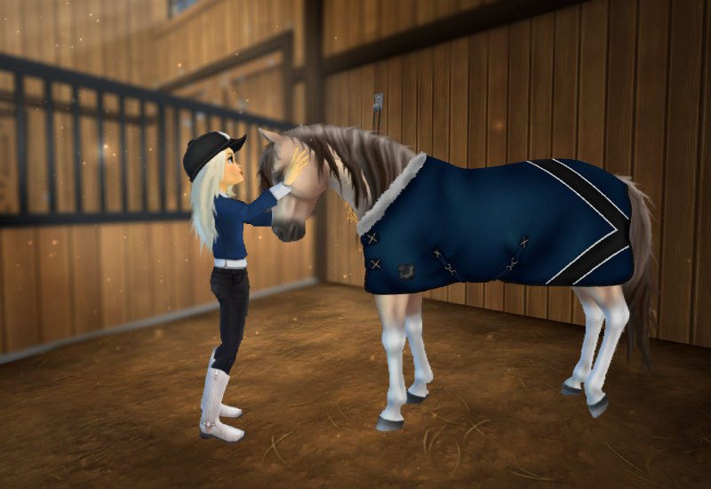 » Happy « | Star Stable Online Amino