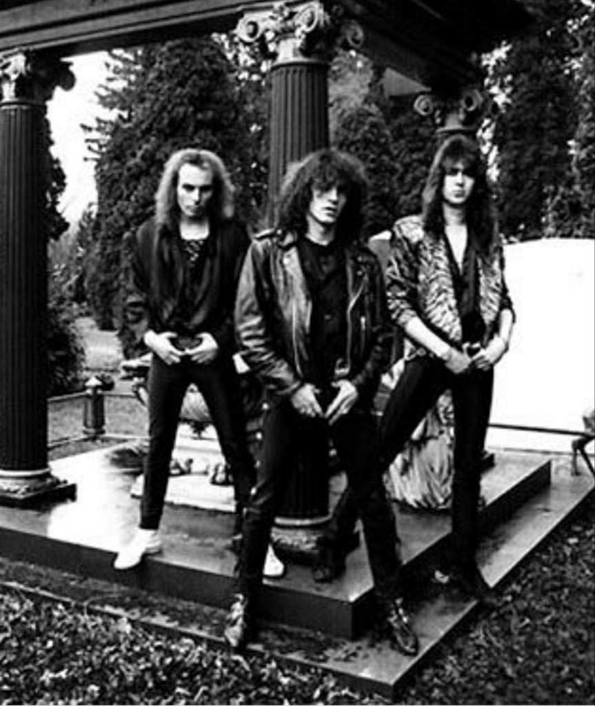 Coroner Wiki Metal Amino