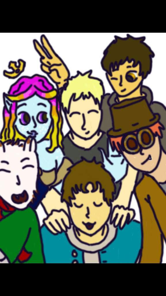 HAPPY BIRTHDAY TO THE BEST PERSON IN THE WORLD Fun Roleplay Amino Amino