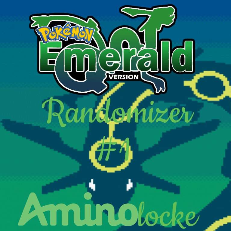 pokemon emerald 386 rom randomizer