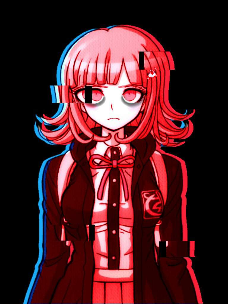 Sprite Edit Dump Danganronpa Amino