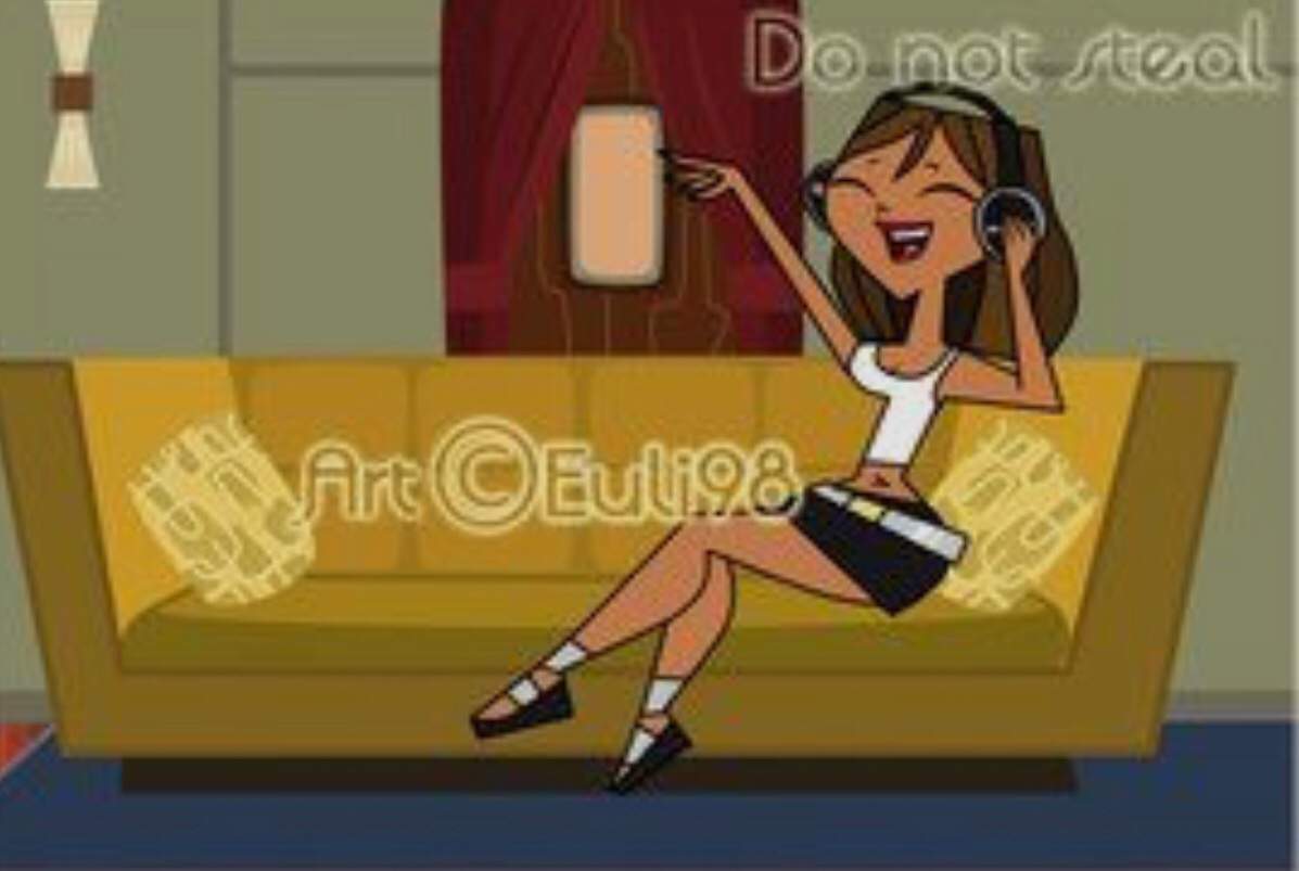 Courtney Total Drama Official Amino 2130