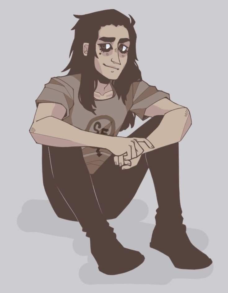 Ларри Джонсон | Wiki | →Салли Фейс← Amino