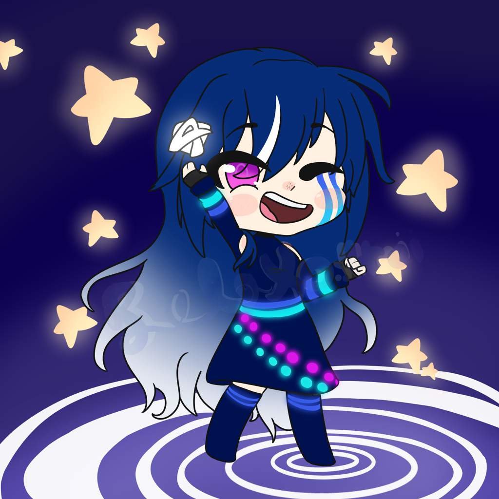 Amino~Chan | Gacha ~ Amino