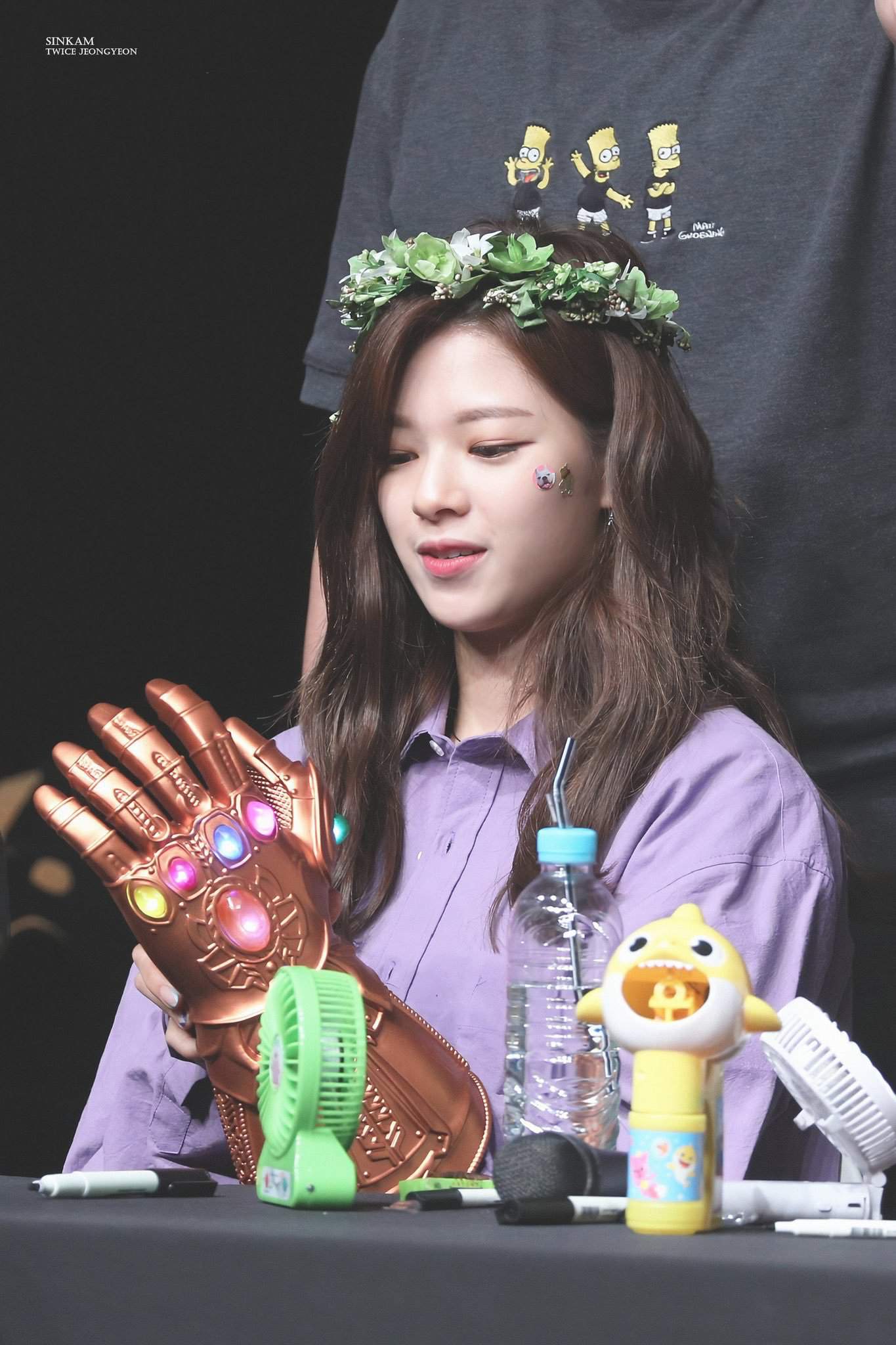 Jeongyeon Wiki Twice 트와이스ㅤ Amino