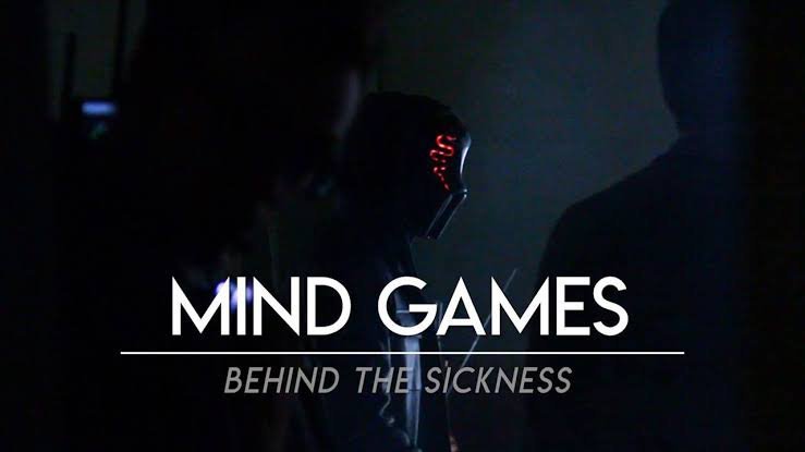 Mind Games | Wiki | SICKICK Amino