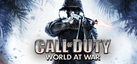 call of duty world at war plaustation 2 multiplayer -final fronts