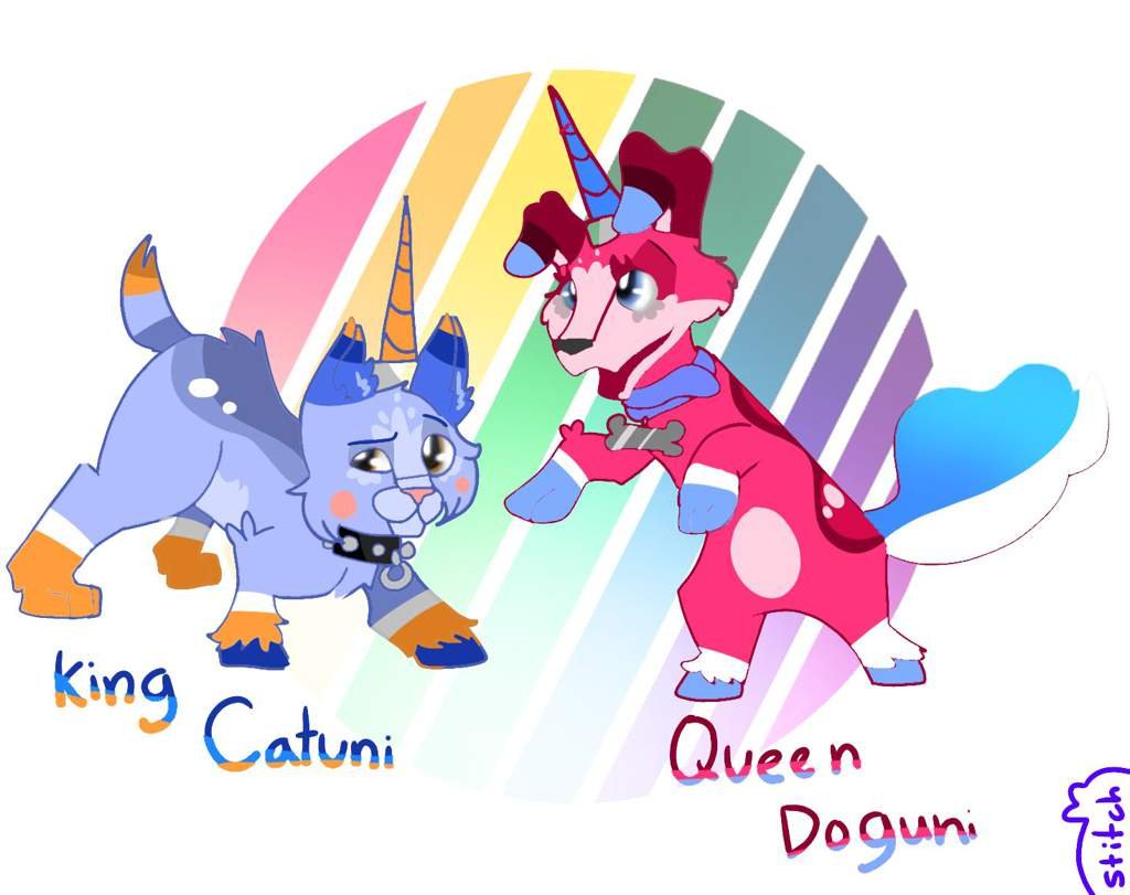 picture Unikitty And Puppycorn Parents amino apps