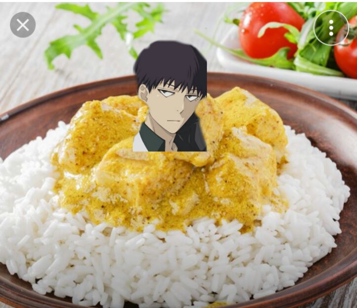 D URIE AU CURRY Tokyo Ghoul FR Amino