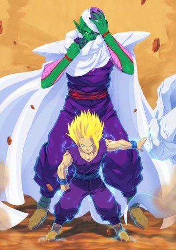 Piccolo Jr Wiki Nanatsu No Taizai Amino