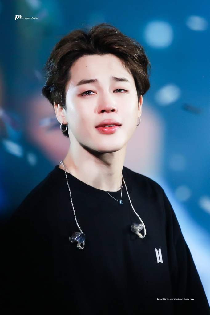 Jimin (Bts): Age, Height, Weight, And More! - 1wrqswf