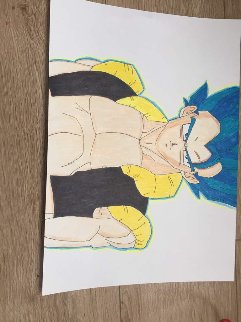 Qu Tal Me Quedo Dragon Ball Espa Ol Amino