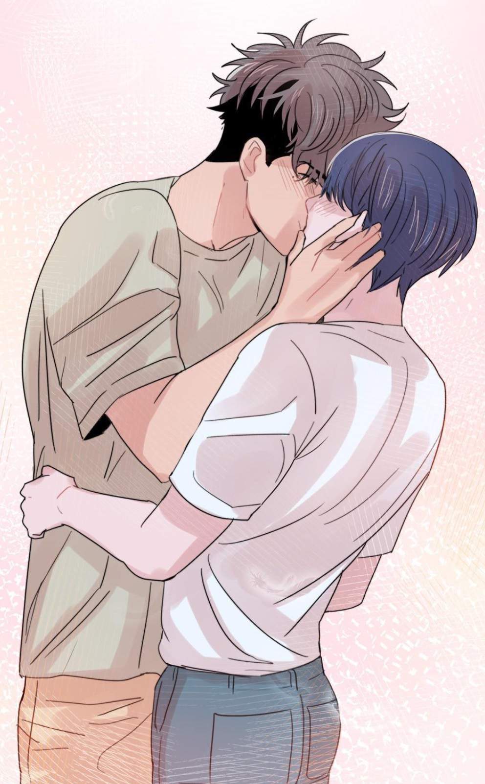 Manhwa Recommendation Yaoi Worshippers Amino