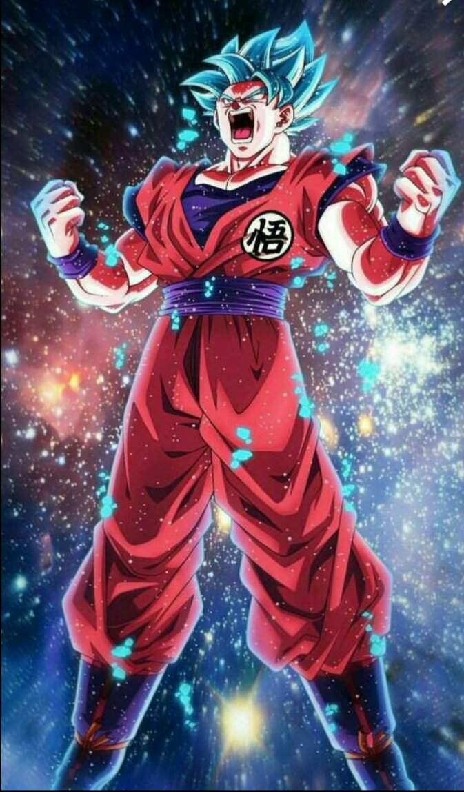 سون غوكو Wiki Dragon Ball Arabic Amino