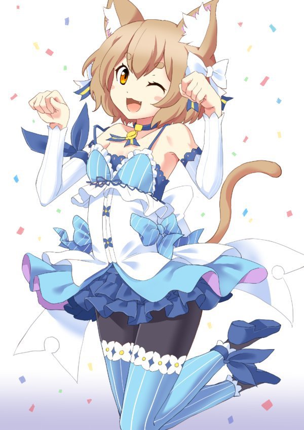 Felix the trap anime