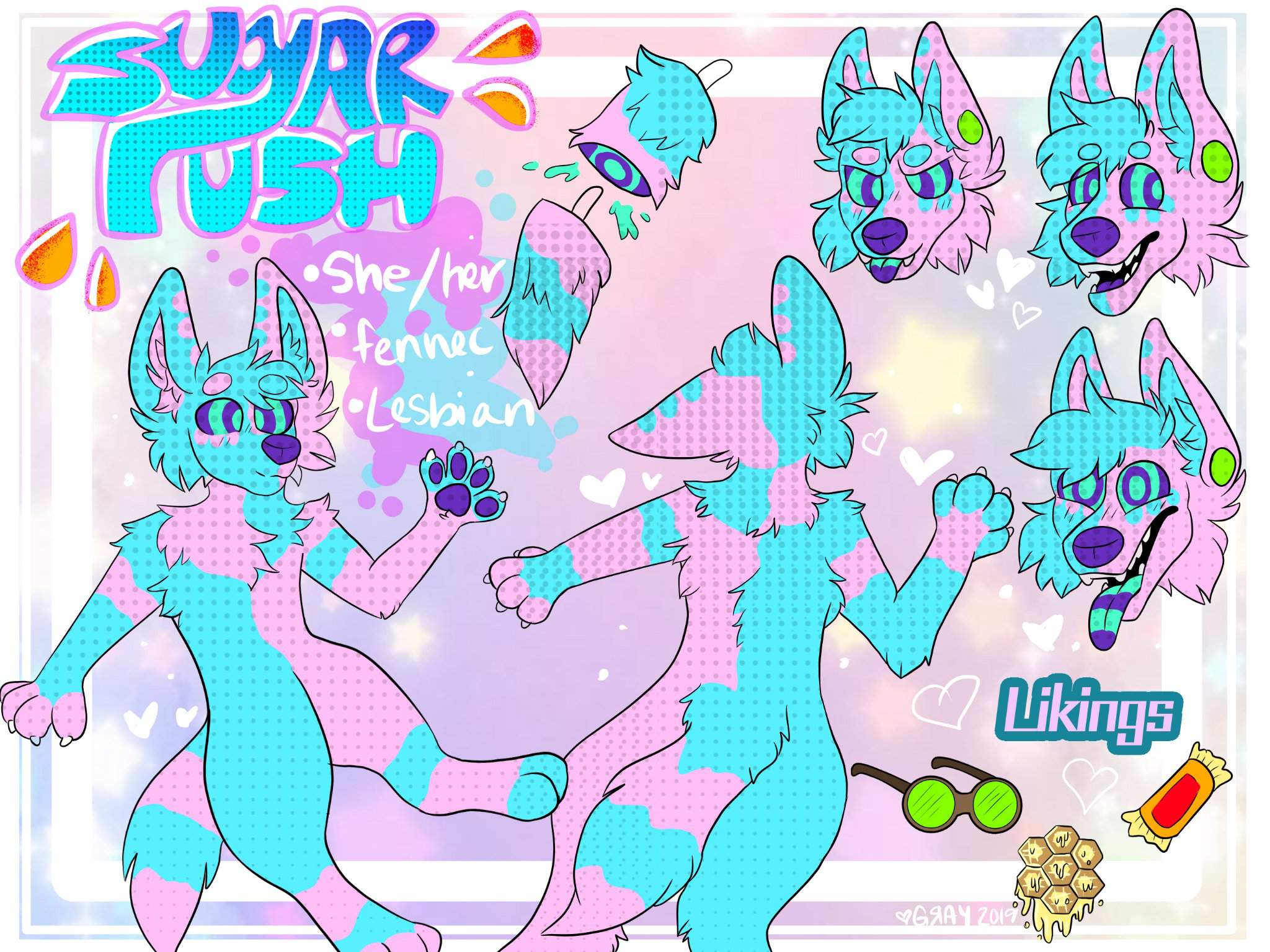 new-ref-ref-examples-furry-amino