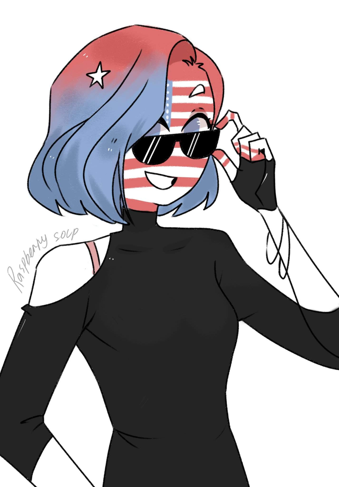 Countryhumans фандом вики фото 13