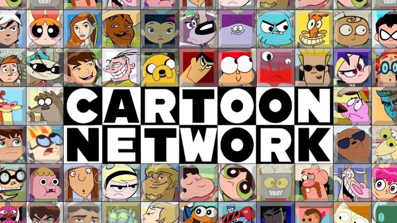 Cartoon Networks Real Problem The Repeating Cycle Cartoon Amino