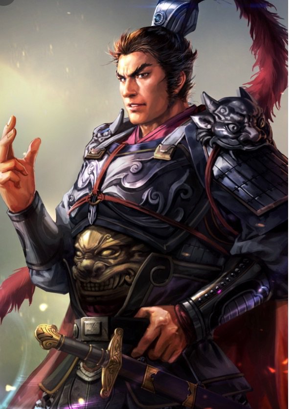 Prince Xiao Kunling 