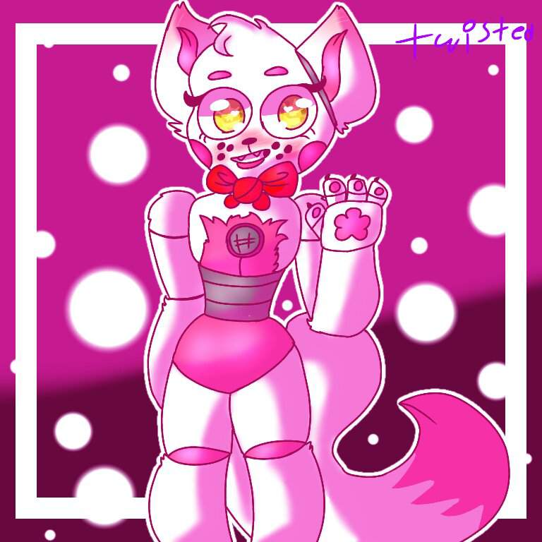 💞fun Time Foxy💞 Five Nights At Freddys Amino