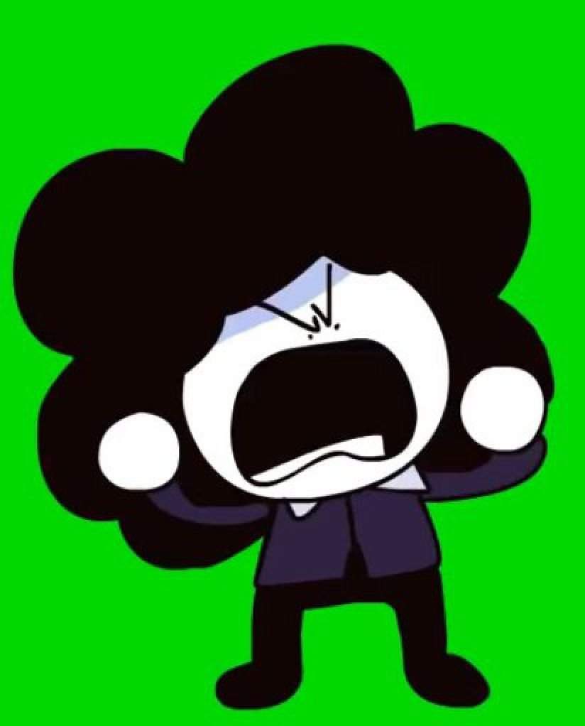 Oh No Pelito Lost His Hat And He S Angry Fanmade Sr Pelo Amino Amino