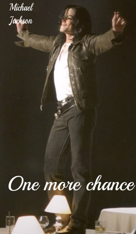 Give Me One More Chance Lyrics Jackson 5 (Lyrics) One More Chance | Wiki | Michael Jackson En Español 👑 Amino