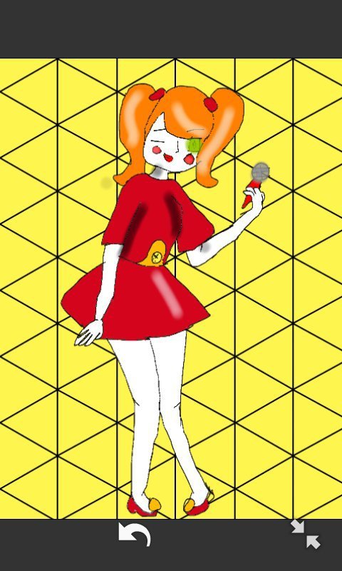 Рисунок | Wiki | 🍰ФНАФ🍰 Amino