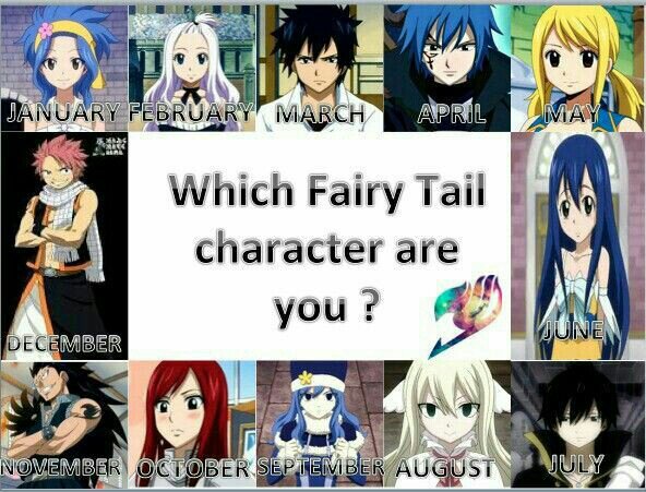 fairy tail zodiac