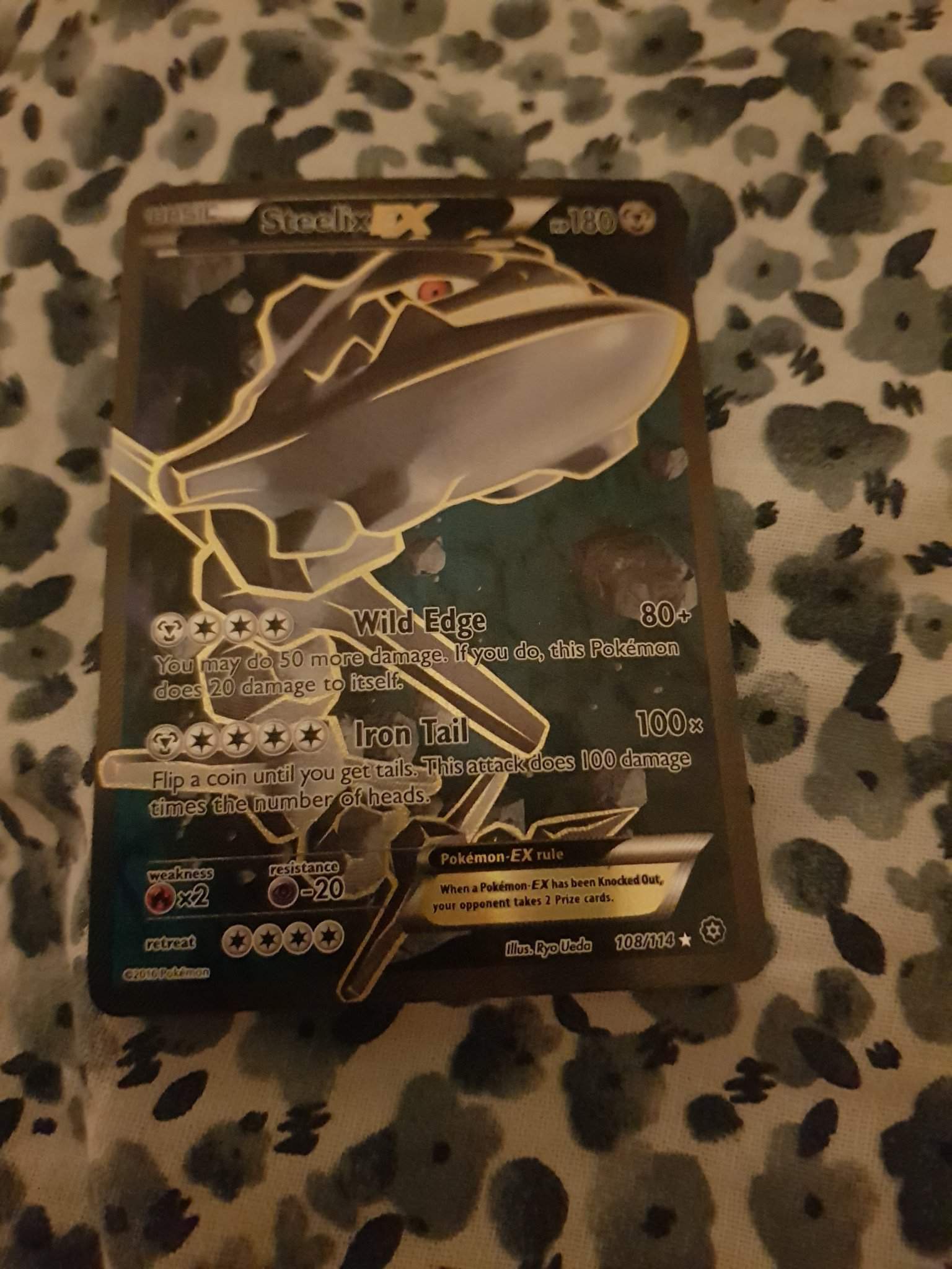 how-much-is-this-onix-steelix-thing-worth-pok-mon-trading-card-game