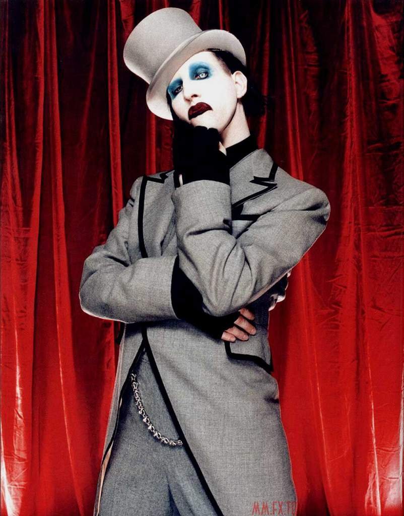 Биография Мэрлина Мэнсона | Wiki | Marilyn Manson| Мэрилин Мэнсон Amino