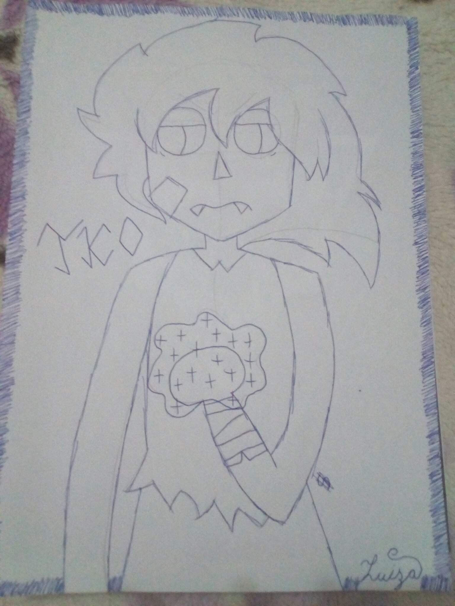 Tko O Bad Boy Mais Lindo Do Desenho :3 | OK K.O Amino PT-BR™ Amino