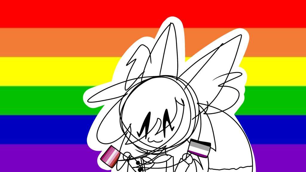 pride-month-sketchy-sketch-animation-memes-art-amino