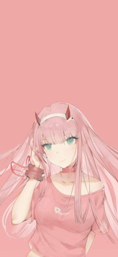 Zero Two Wiki Darling In The Franxx Br Amino Zero Two Wiki Darling In The Franxx Br Amino