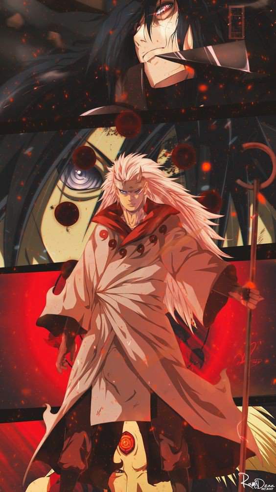 Madara Uchiha Wiki Boruto Oficial Br Amino