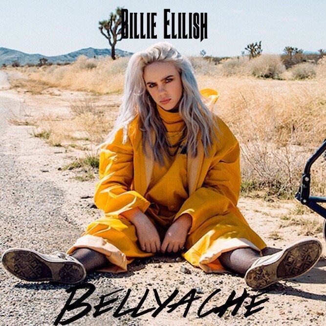 Перевод песни "Bellyache" | Wiki | Billie Eilish (RUS) Amino