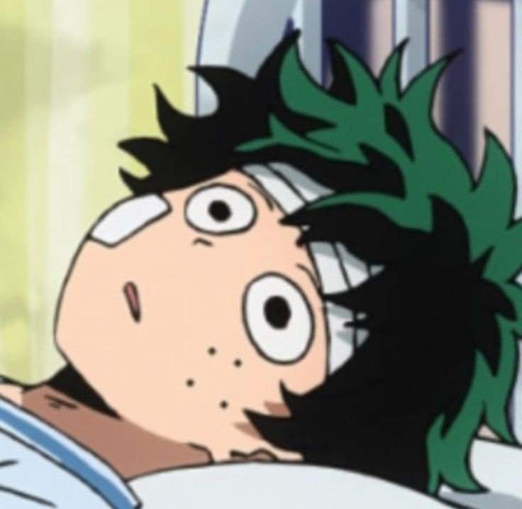 Midoriya Faces My Hero Academia Amino