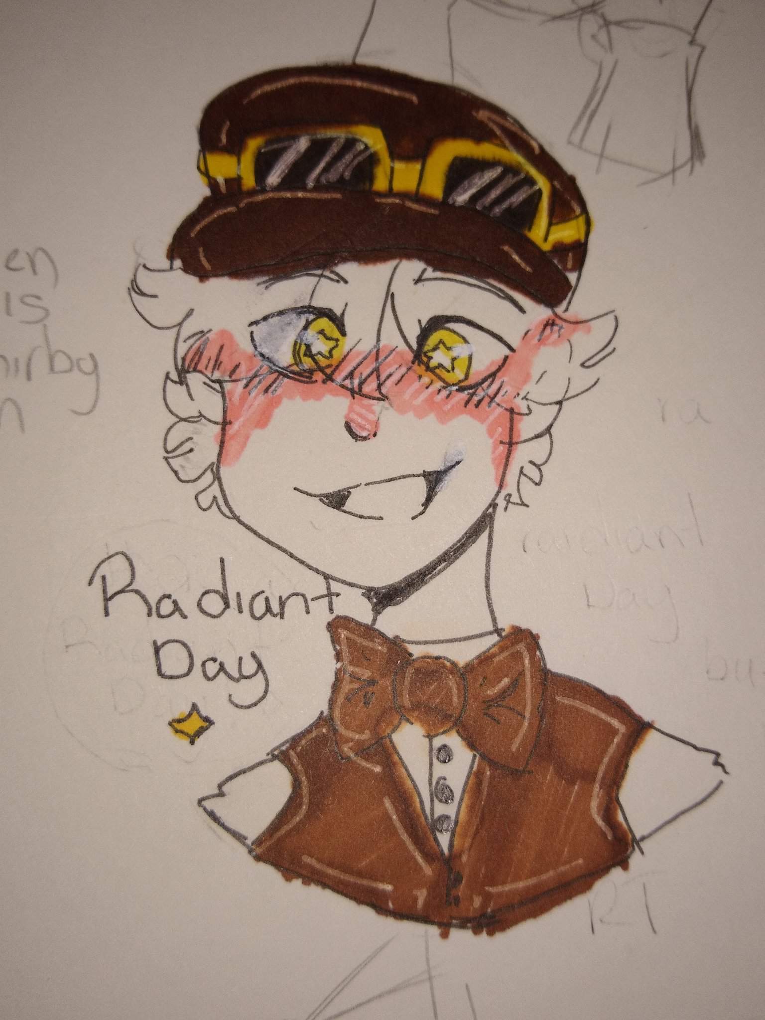 💛 Have a radiant day! 💛 *repost* Roblox Amino.