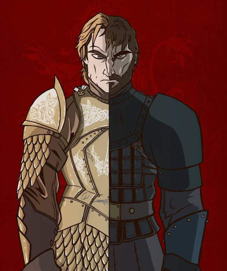 The Tragedy of Jaime Lannister Thrones Amino.