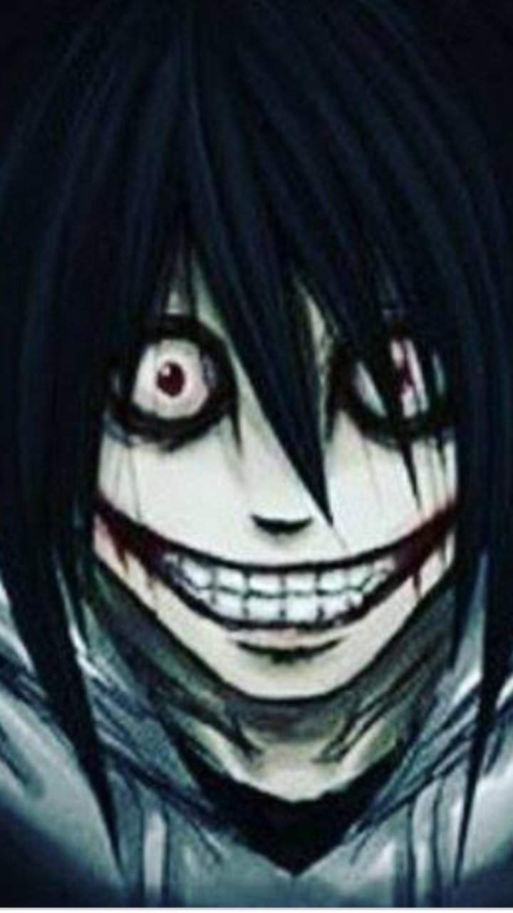 Jeff The Killer Wiki Dark Web Underworld Amino