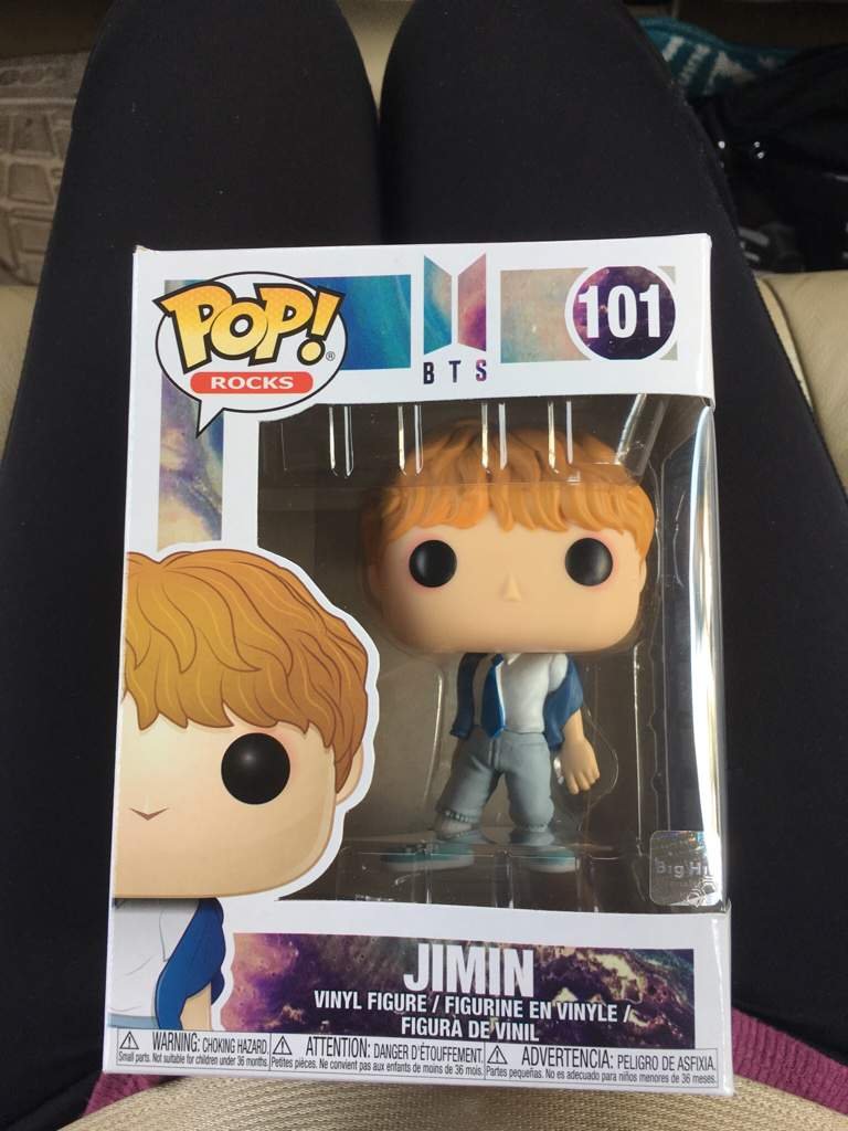 jimin funko