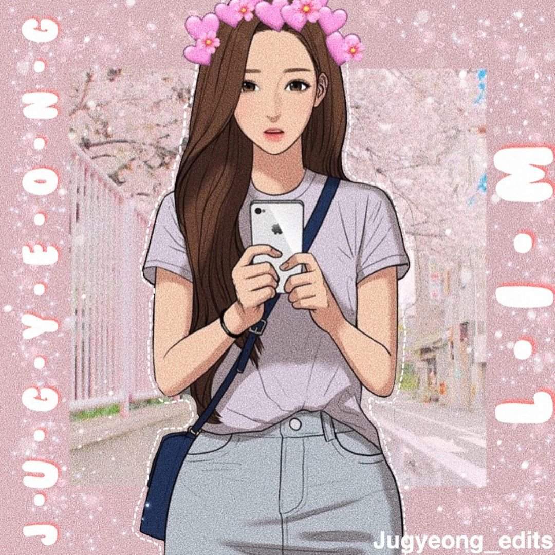 JUGYEONG | Wiki | True Beauty 🌺 Amino