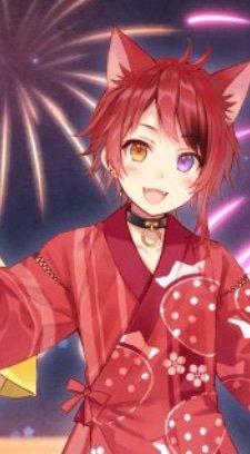 Rinu (Riinu-Kun) | Wiki | Strawberry Prince Amino