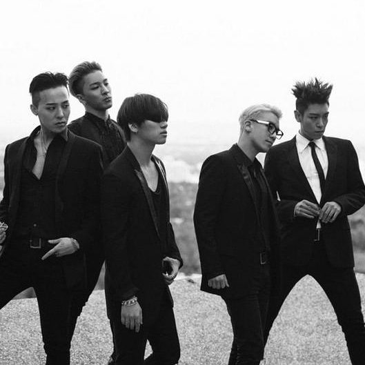 Bigbang | Wiki | Big Bang Amino Amino