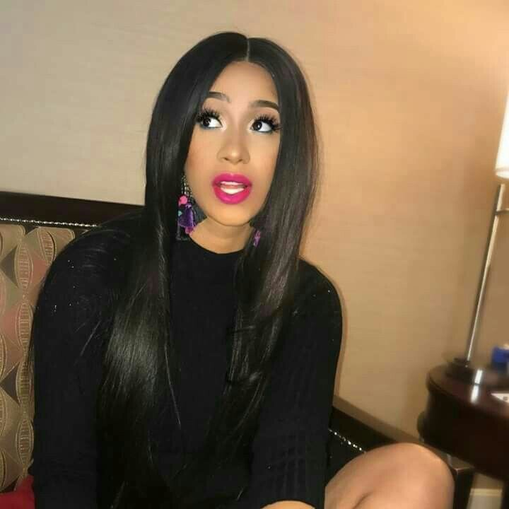 Cardi B | Wiki | Cardi~B Amino