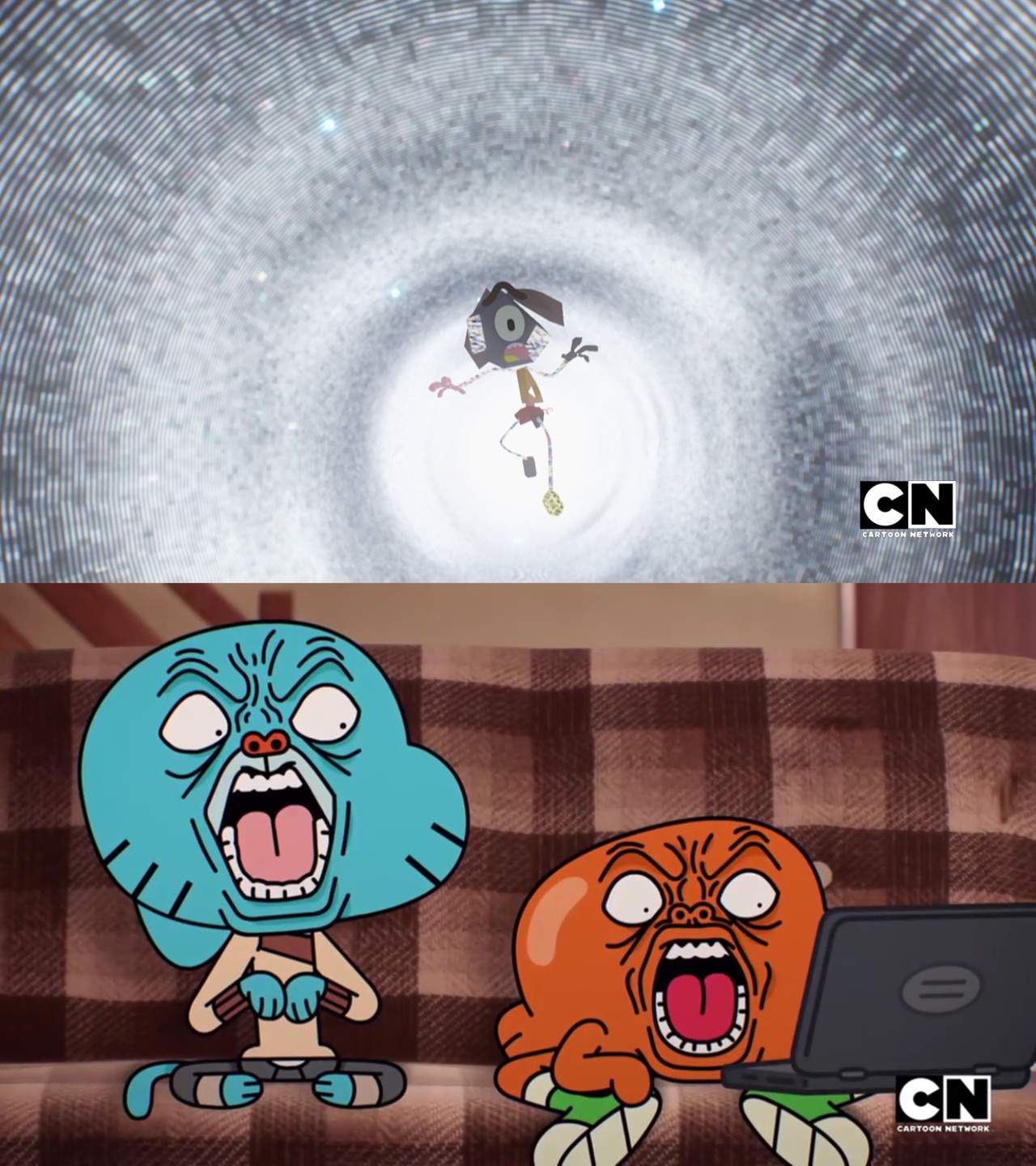 watch amazing world of gumball episode 78