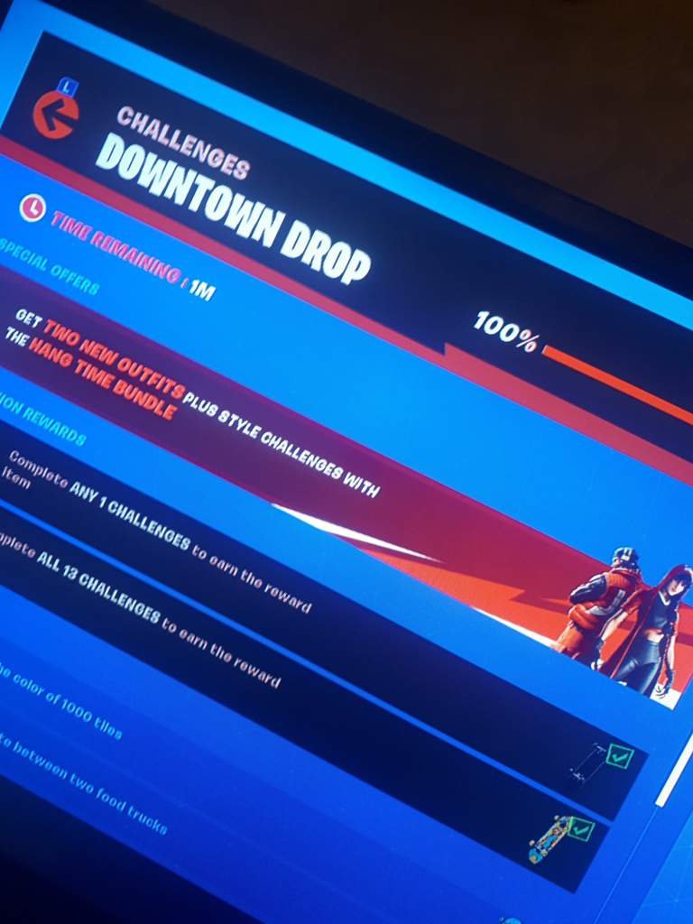 The Downtown Drop LTM thoughts? Fortnite Battle Royale Armory Amino
