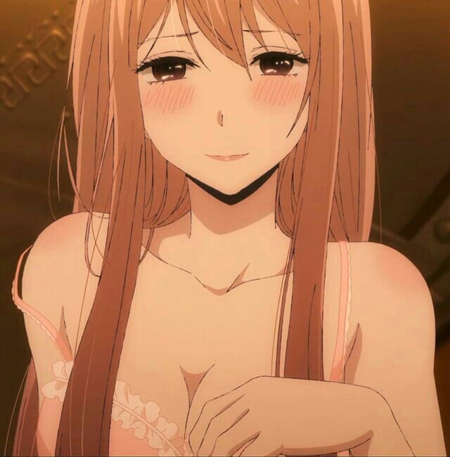 Kuzu No Honkai Nude Telegraph