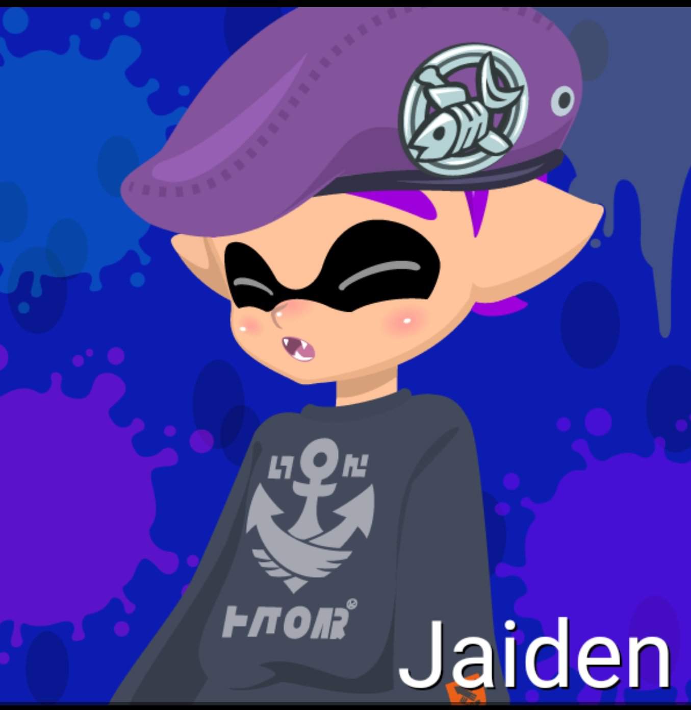 Jay Jaiden (again) 