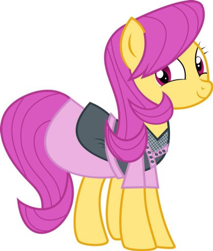 Pursey pink mlp Clearance