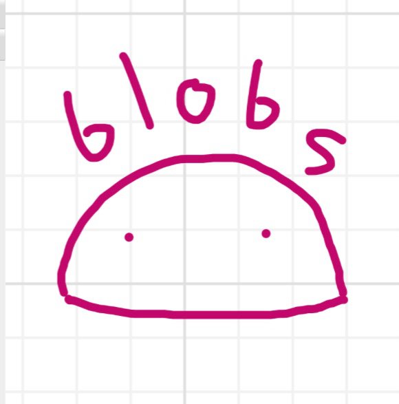 Blobs Species Wiki Just Shapes And Beats Amino